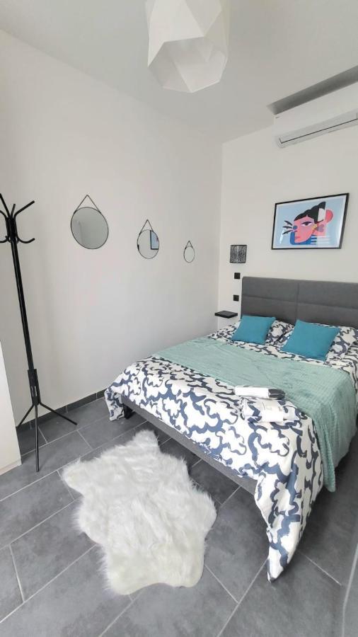 Apartamento Le Coeur De Marsella Exterior foto